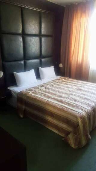 Апарт-отели Hotel Villa Ofir Сандански Апартаменты с 1 спальней-2