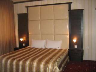 Апарт-отели Hotel Villa Ofir Сандански Стандартный двухместный номер с 1 кроватью-4