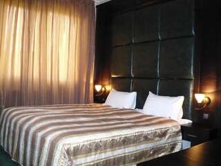 Апарт-отели Hotel Villa Ofir Сандански Апартаменты с 1 спальней-4